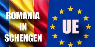 Romania Proiect Oficial ULTIM MOMENT Măsuri Vizând Aderarea Schengen Toate Granițele