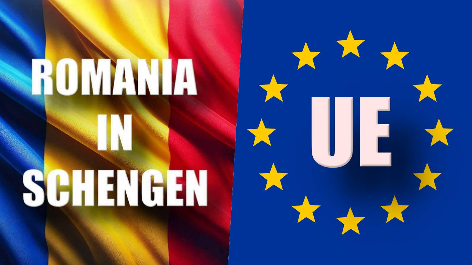 Romania Proiect Oficial ULTIM MOMENT Măsuri Vizând Aderarea Schengen Toate Granițele