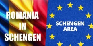 România Rezultatele Directivelor Oficiale ULTIM MOMENT Intrarea Schengen Granițele Terestre