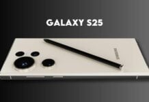 Samsung GALAXY S25 Dezvăluite 2 Schimbările Conta Clienți