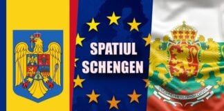 Schengen Acțiunile Oficiale ULTIM MOMENT Bulgaria Intrarea României Toate Granițele