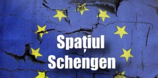 Schengen Intrarea României Granițele Terestre AMENINȚATĂ Deciziile Cancelariilor Europene