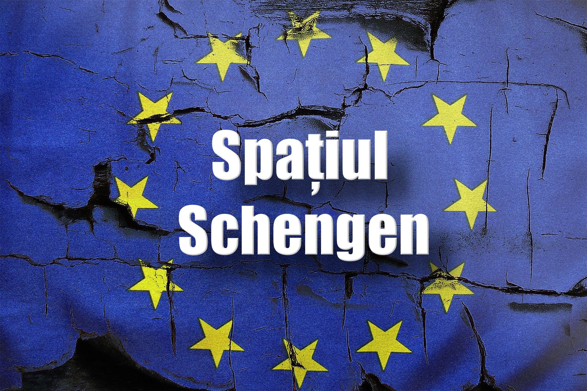 Schengen Intrarea României Granițele Terestre AMENINȚATĂ Deciziile Cancelariilor Europene