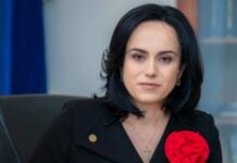 Scopul Oficial Anunțat Simona Bucura-Oprescu Legea ULTIMĂ ORĂ Adoptată Guvernul României