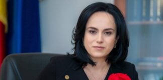 Scopul Oficial Anunțat Simona Bucura-Oprescu Legea ULTIMĂ ORĂ Adoptată Guvernul României