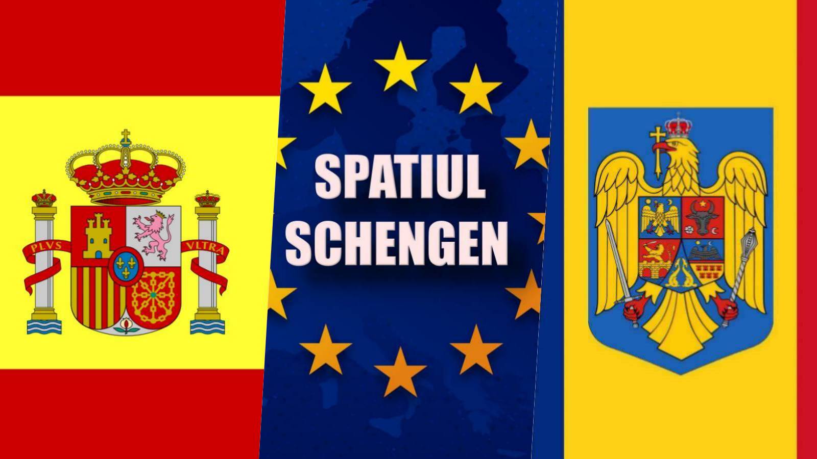 Spania Confruntă Probleme Mari ULTIM MOMENT Îngreuna Aderarea României Schengen