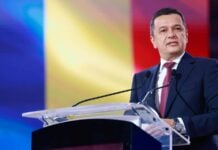 Stadiile Lucrărilor ULTIM MOMENT Sorin Grindeanu Anunță Proiecte Importante România