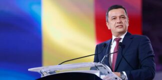 Stadiile Lucrărilor ULTIM MOMENT Sorin Grindeanu Anunță Proiecte Importante România