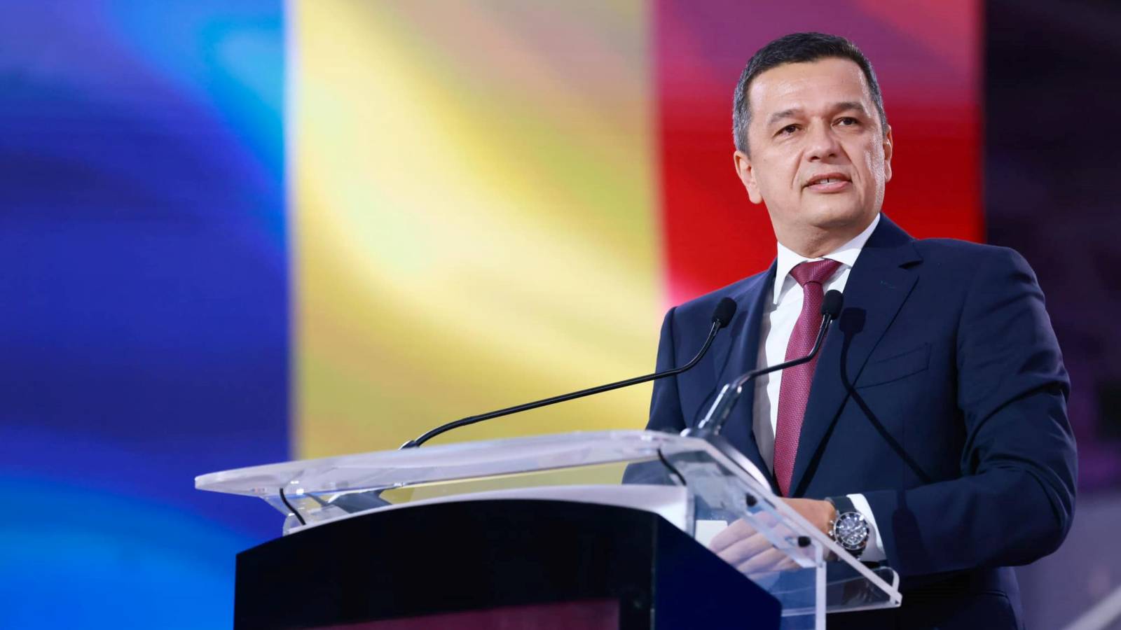 Stadiile Lucrărilor ULTIM MOMENT Sorin Grindeanu Anunță Proiecte Importante România