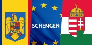 Ungaria AMENINȚĂ Arunce Aer Procesul Aderare României Schengen