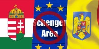 Ungaria Atacuri ULTIM MOMENT Budapestei UE Complică Aderarea României Schengen