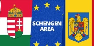 Ungaria Devine Mare ÎNGRIJORARE Oficială Intrarea României Schengen Granițele Terestre