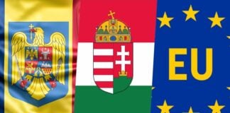 Ungaria PERICOL Intrarea Romaniei Schengen Interdictia BLOCA Totul