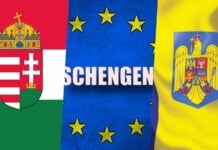 Ungaria Plângerea ULTIM MOMENT 8 State UE Amenință Blocheze Intrarea României Schengen