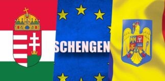 Ungaria Plângerea ULTIM MOMENT 8 State UE Amenință Blocheze Intrarea României Schengen