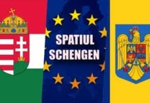 Ungaria Scrisoarea Oficiala ULTIM MOMENT Crește Amenințarea Intrarea României Schengen