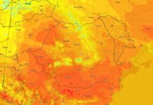 Vremea ALERTA ANM Noi Coduri Meteorologice Oficiale ULTIM MOMENT 2 August 2024 Romania