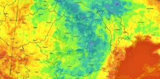 Vremea Buletin Oficial ULTIM MOMENT Prognoza Meteo România 30 Zile