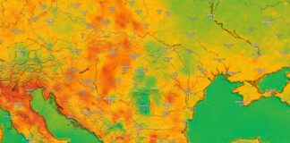 Vremea Mâine 9 August 2024 AVERTIZARE Meteorologica ANM ULTIM MOMENT România