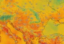 Vremea Prognoza Meteo Oficiala ANM ULTIM MOMENT Estimarile Starii Vremii Romania 30 Zile