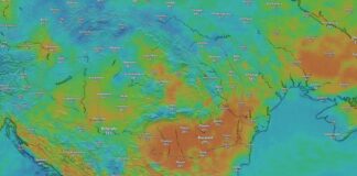 Vremea Prognoza Meteorologica ANM Oficiala ULTIM MOMENT Estimari 30 zile Romania