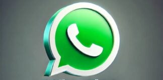 WhatsApp AJută Ascunzi Bine Secretele Aplicația iPhone Android