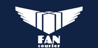 fan courier blocare romania