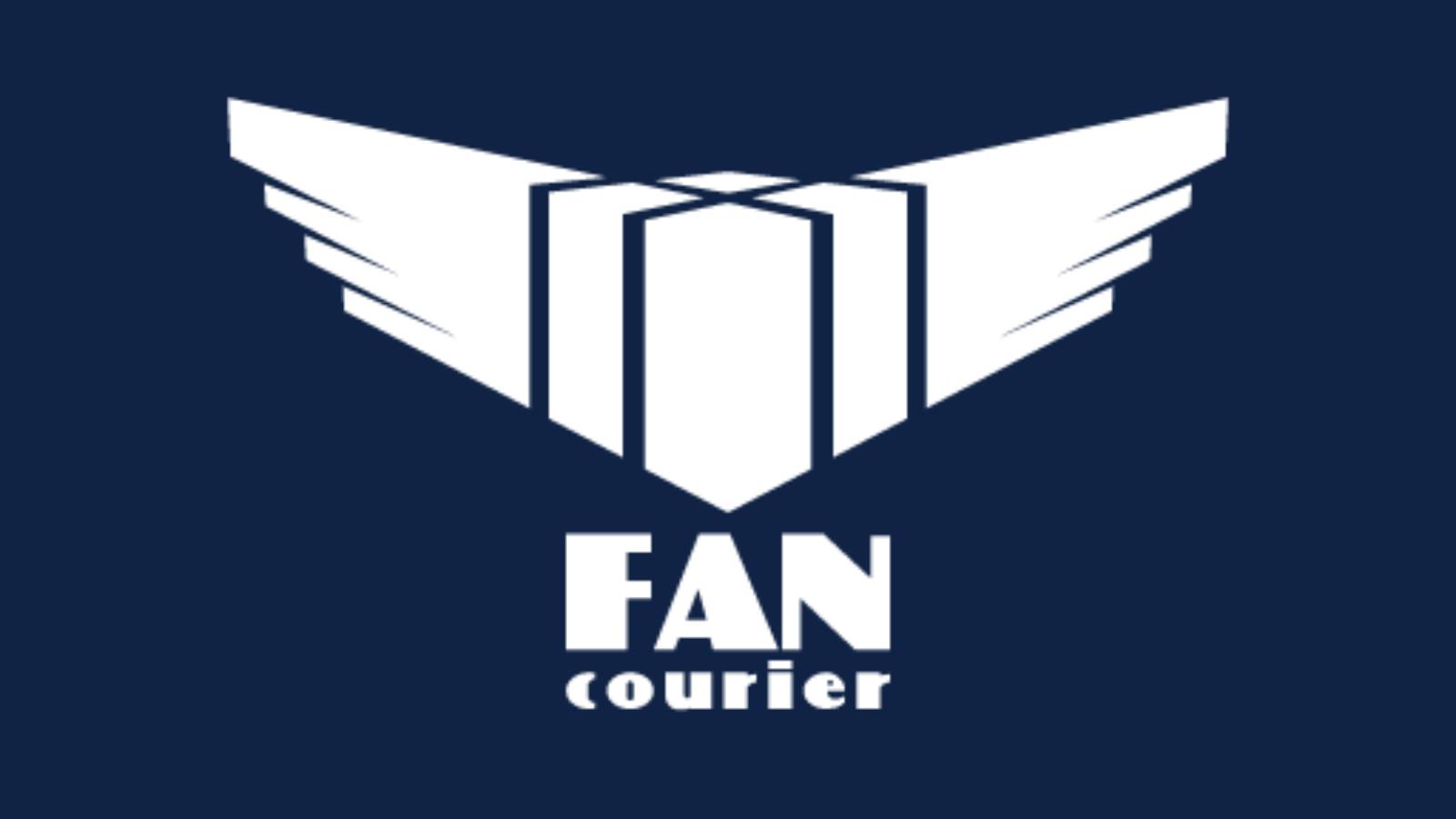 fan courier blocare romania