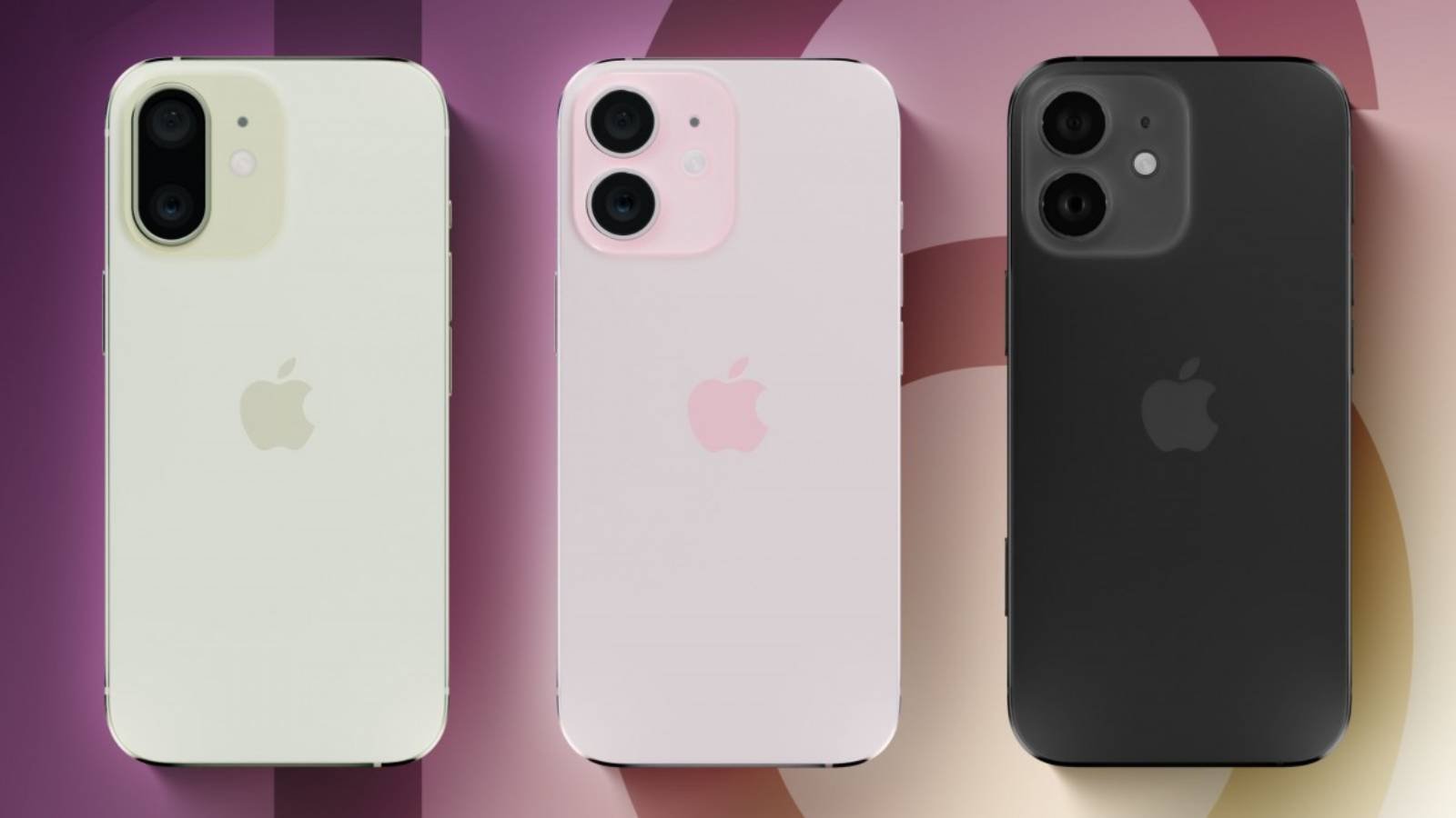 iPhone 16 Vine cu o Baterie Mai Mare, ce Diferente vor fi fata de iPhone 15