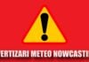 ANM 2 Coduri AVERTIZARE Meteorologica Oficiale ULTIM MOMENT Romania 5 Septembrie 2024