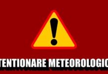 ANM ATENTIONAREA NOWCASTING Meteorologica Oficiala ULTIM MOMENT Romania 9 Septembrie 2024