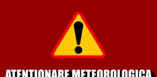 ANM ATENTIONAREA NOWCASTING Meteorologica Oficiala ULTIM MOMENT Romania 9 Septembrie 2024