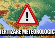 ANM AVERTIZARE NOWCASTING Meteorologica Oficiala ULTIMA ORA Romania 28 Septembrie 2024