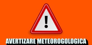 ANM AVERTIZAREA Meteorologica Oficiala ULTIM MOMENT 10 Septembrie 2024 Romania