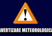 ANM AVERTIZAREA Oficiala Meteorologica ULTIM MOMENT Romania 19 Septembrie 2024