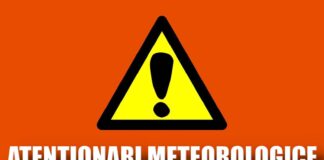 ANM AVERTIZARILE Meteorologice ULTIM MOMENT 2 Coduri Oficiale Romania 3 Septembrie 2024