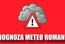 ANM Actualizari Oficiale ULTIM MOMENT Prognozei Meteo Starii Vremii Romania 30 Zile