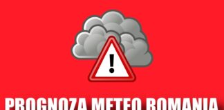 ANM Actualizari Oficiale ULTIM MOMENT Prognozei Meteo Starii Vremii Romania 30 Zile