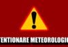 ANM Alerta NOWCASTING Meteorologica COD ROSU Romania 14 Septembrie 2024