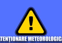 ANM Avertismentul NOWCASTING Meteorologic Oficial ULTIM MOMENT 9 Septembrie 2024 Romania