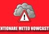 ANM Cod PORTOCALIU ATENTIONARE Meteorologica NOWCASTING Oficiala Romania 30 Septembrie 2024