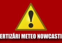 ANM Coduri Avertizari Meteorologice Oficiale ULTIM MOMENT Vizand Romania 14 Septembrie 2024