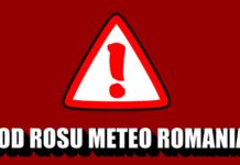 ANM Coduri ROSU Portocaliu Meteorologice Oficiale ULTIMA ORA Romania 29 Septembrie 2024