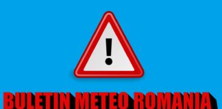 ANM Estimarile Meteorologice Oficiale ULTIM MOMENT Starea Vremii Romania 30 Zile