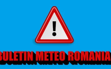 ANM Estimarile Meteorologice Oficiale ULTIM MOMENT Starea Vremii Romania 30 Zile