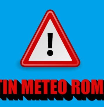 ANM Estimarile Meteorologice Oficiale ULTIM MOMENT Starea Vremii Romania 30 Zile