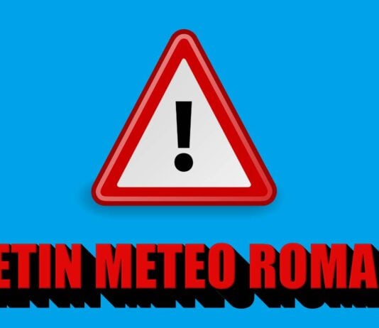 ANM Estimarile Meteorologice Oficiale ULTIM MOMENT Starea Vremii Romania 30 Zile