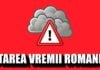 ANM Informeaza Actualizarea Oficiala ULTIM MOMENT Prognozei Meteo Starii Vremii Romania 30 Zile