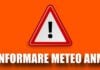 ANM Prognoza Meteo Oficiala ULTIM MOMENT Actualizata Starii Vremii Romania 14 Zile