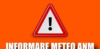 ANM Prognoza Meteo Oficiala ULTIM MOMENT Actualizata Starii Vremii Romania 14 Zile